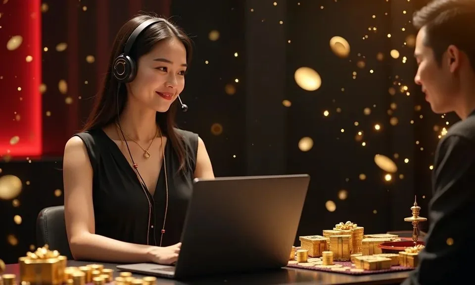 จุดเด่นที่ทำให้ imbet889 แตกต่าง